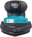 Дельташлифмашина Makita BO006CGZ icon 6