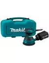 Эксцентриковая шлифмашина Makita BO5030K icon 2