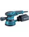 Эксцентриковая шлифовальная машина Makita BO5040 icon