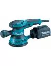 Эксцентриковая шлифмашина Makita BO5041 icon