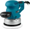 Эксцентриковая шлифовальная машина Makita BO6030JX icon 3