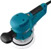 Эксцентриковая шлифовальная машина Makita BO6030JX icon 4