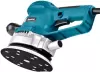 Эксцентриковая шлифовальная машина Makita BO6030JX icon 5