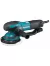 Эксцентриковая шлифовальная машина Makita BO6050J icon