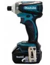 Аккумуляторный шуруповерт Makita BTD145RFE icon