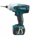 Аккумуляторный ударный шуруповерт Makita BTS130RFE icon