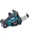 Цепная аккумуляторная электропила Makita BUC122RFE icon