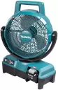 Вентилятор Makita CF001GZ фото 2