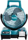 Вентилятор Makita CF001GZ фото 5