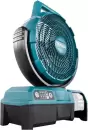 Вентилятор Makita CF001GZ фото 6
