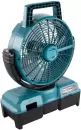 Вентилятор Makita CF001GZ фото 7