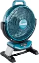 Вентилятор Makita CF002GZ фото 2