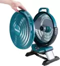 Вентилятор Makita CF002GZ фото 4
