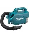 Пылесос Makita CL121DZ icon