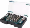 Набор бит Makita D-65084 (32 предмета) icon