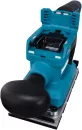 Виброшлифовальная машина Makita DBO380Z icon 3