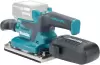 Эксцентриковая шлифмашина Makita DBO382Z фото 5