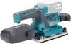 Эксцентриковая шлифмашина Makita DBO382Z фото 8