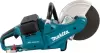 Бензорез Makita DCE090T2X1 icon 4