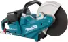 Бензорез Makita DCE090T2X1 icon 6