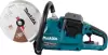 Бензорез Makita DCE090T2X1 icon 8