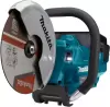 Аккумуляторный резак Makita DCE090ZX1 icon 9
