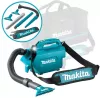 Пылесос Makita DCL184Z icon 2