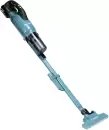 Пылесос Makita DCL286FRF icon 8