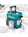 Капельная кофеварка Makita DCM501Z фото 8