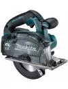 Аккумуляторная дисковая пила Makita DCS553Z icon