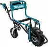 Самоходная садовая тележка Makita DCU180Z icon