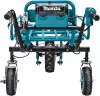 Самоходная садовая тележка Makita DCU180Z icon 2