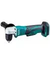 Аккумуляторная угловая дрель Makita DDA351Z icon 2