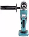 Аккумуляторная угловая дрель Makita DDA351Z icon 4