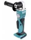 Аккумуляторная угловая дрель Makita DDA351Z icon 5