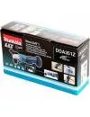 Аккумуляторная угловая дрель Makita DDA351Z icon 8