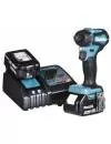 Дрель-шуруповерт Makita DDF083RFE icon 3