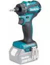 Аккумуляторная дрель-шуруповерт Makita DDF083Z icon