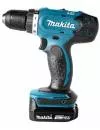 Дрель шуруповерт Makita DDF343SYE icon