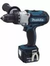 Аккумуляторная дрель-шуруповерт Makita DDF441RFE icon