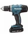 Дрель-шуруповерт Makita DDF453SHE icon