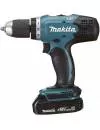 Дрель-шуруповерт Makita DDF453SYE icon