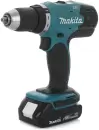 Дрель-шуруповерт Makita DDF453SYEL icon 4