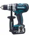 Дрель-шуруповерт Makita DDF454RFE icon