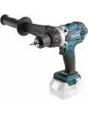 Дрель-шуруповерт аккумуляторная Makita DDF458Z icon