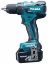 Дрель-шуруповерт Makita DDF459RFE icon