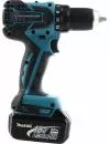 Дрель-шуруповерт Makita DDF459RFE icon 2