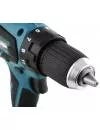 Дрель-шуруповерт Makita DDF459RFE icon 4