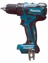 Аккумуляторная дрель-шуруповерт Makita DDF459SHE icon