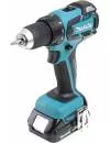 Аккумуляторная дрель-шуруповерт Makita DDF459SYE icon